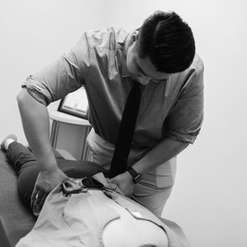 Disc Wellness Chiropractic - Chiropractors Near Me - Rocklin, California