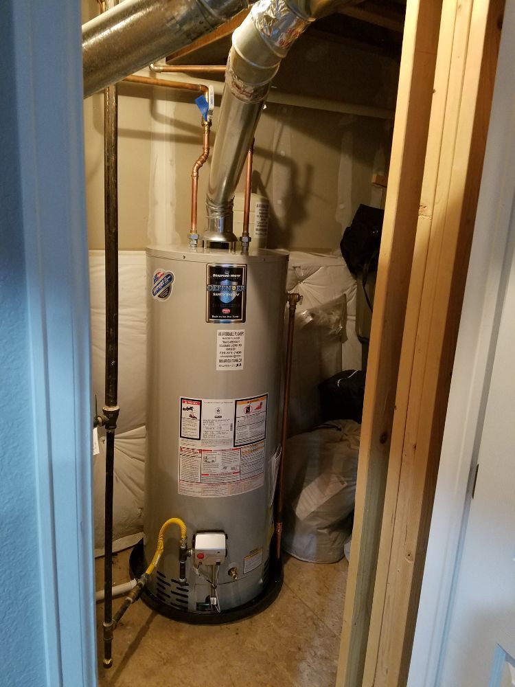 Slide of An Affordable Plumber