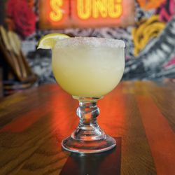 Nacho Daddy - The Daddy's Original Margarita is our award winning take on a classic.