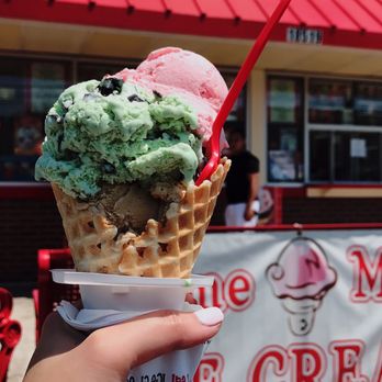 Bruster's Real Ice Cream - Ice Cream & Frozen Yogurt Near Me - Gaithersburg, Maryland Bruster's Real Ice Cream - Ice Cream & Frozen Yogurt Near Me - Gaithersburg, Maryland