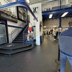 Ice Time Sports Complex