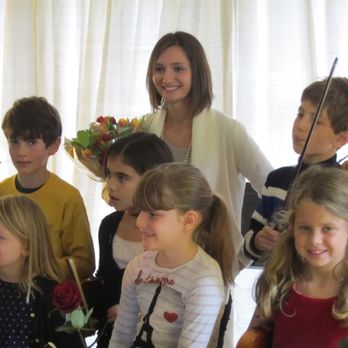 Viola's Notes - Viola's Notes violin and piano recital - Musical Instruments & Teachers Near Me Viola's Notes - Viola's Notes violin and piano recital - Musical Instruments & Teachers Near Me