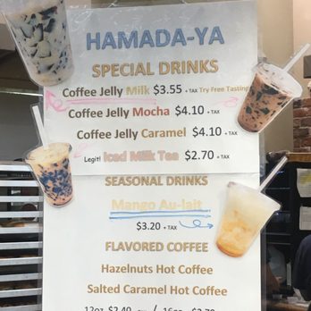 Hamada-ya - Bakeries Near Me - Costa Mesa, California Hamada-ya - Bakeries Near Me - Costa Mesa, California