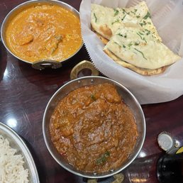 Lamb Curry