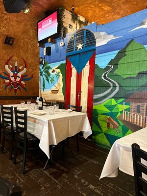 Mofongo Restaurant Calle 8 by null