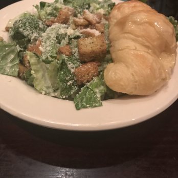 California Dreaming - Side Caesar Salad with meal - American Near Me - Augusta, Georgia California Dreaming - Side Caesar Salad with meal - American Near Me - Augusta, Georgia