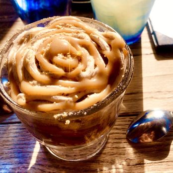 Toro - Some Dessert with Apple & Caramel - Sushi Bars Near Me - Carmel, California Toro - Some Dessert with Apple & Caramel - Sushi Bars Near Me - Carmel, California