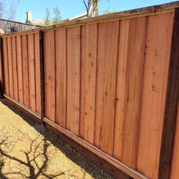 California Fence - Fences & Gates Near Me - San Jose, California California Fence - Fences & Gates Near Me - San Jose, California