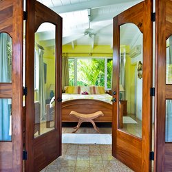 Artistic Villas by Donald Schnell