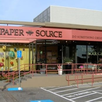 Paper Source - Cards & Stationery Near Me - Berkeley, California Paper Source - Cards & Stationery Near Me - Berkeley, California