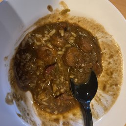 Gumbo Gumbo