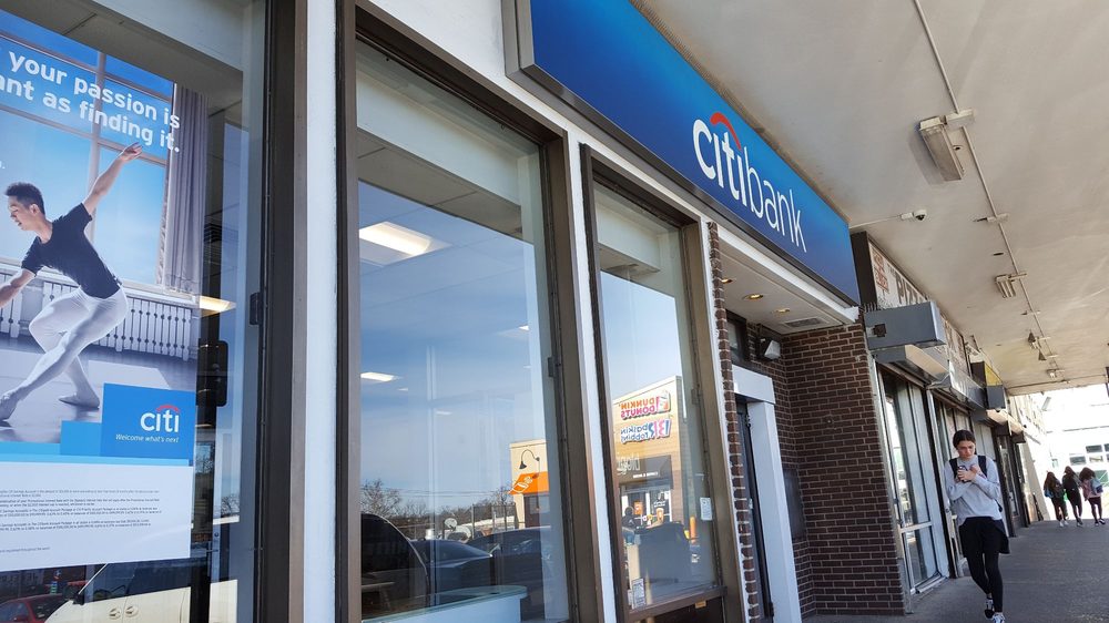 CITIBANK Updated September 2024 5671 Riverdale Ave, Bronx, New York