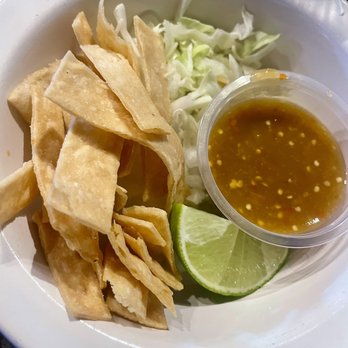 Matties Taphouse & Grill - Pozole fixens - Bars Near Me - Elko, Nevada