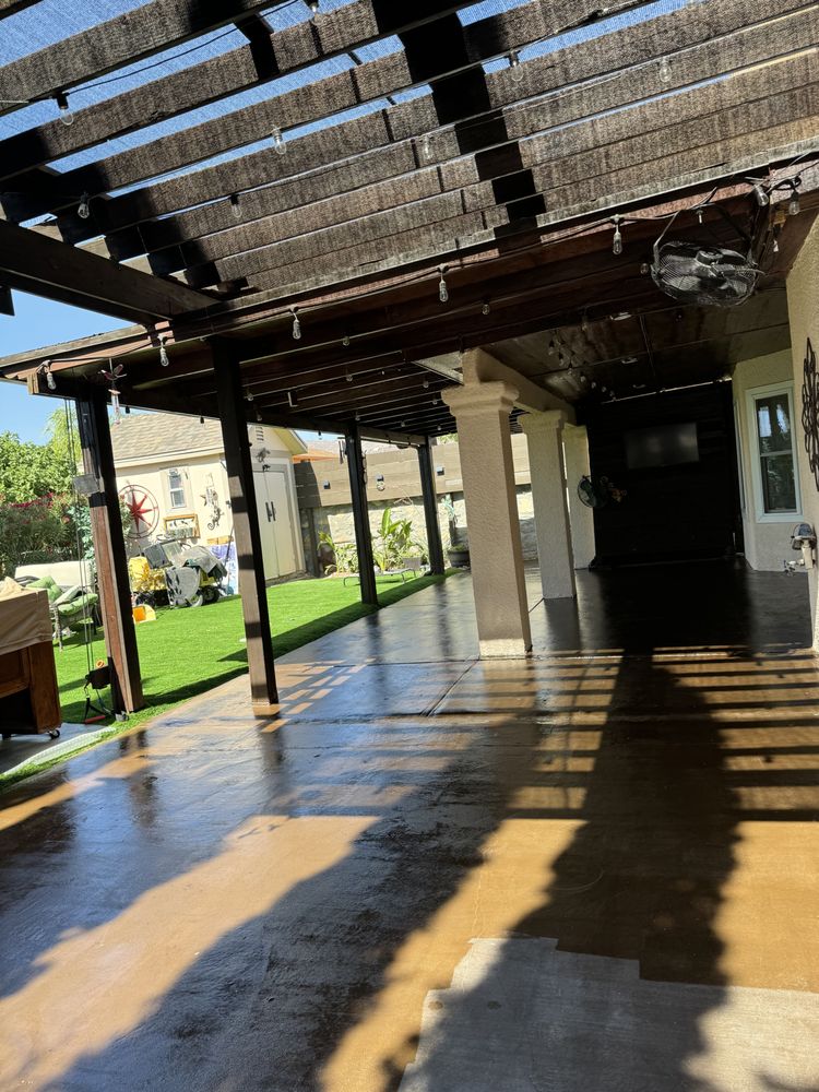 Slide of Kasa Roofing & Construction