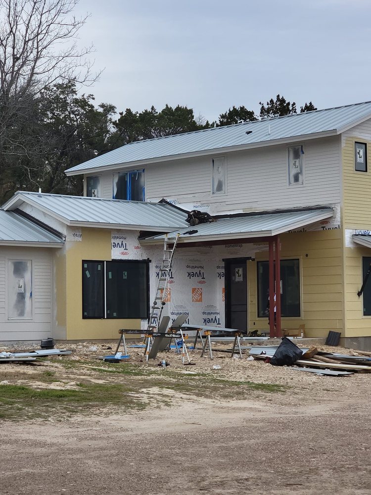 Slide of Jg Master Construction