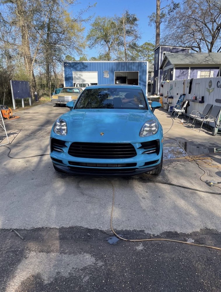 BK’S HAND CAR WASH & DETAILING 14 Photos 19145 Easley, Shenandoah