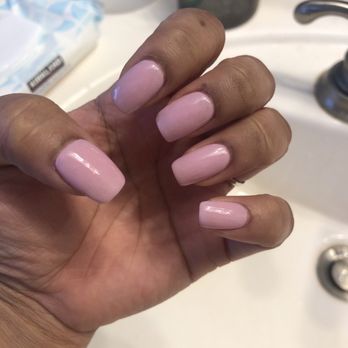 Happy Hands Nails - Nail Salons Near Me - Niles, Illinois