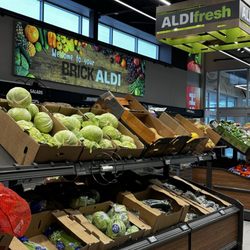 ALDI