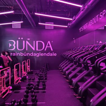 Bünda Glendale - Fitness & Instruction Near Me - Glendale, California