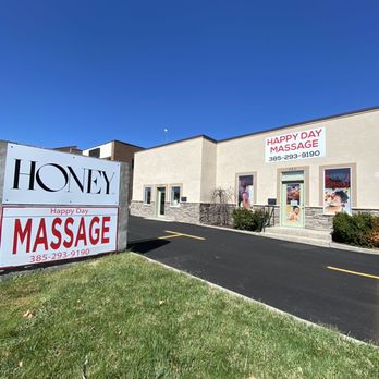 Happy Day Massage - Massage Near Me - Orem, Utah Happy Day Massage - Massage Near Me - Orem, Utah