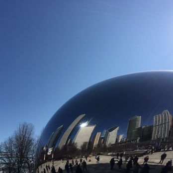 Millennium Park - Parks Near Me - Chicago, Illinois Millennium Park - Parks Near Me - Chicago, Illinois