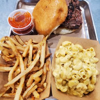 Heim Barbecue - Barbeque Near Me - Fort Worth, Texas