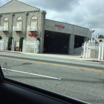 Unicar Auto Body - Easy to find on Walnut. - Body Shops Near Me - Pasadena, California Unicar Auto Body - Easy to find on Walnut. - Body Shops Near Me - Pasadena, California