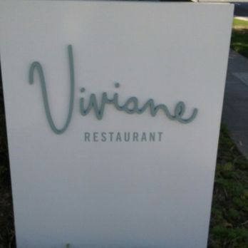 Viviane - New American Near Me - Beverly Hills, California