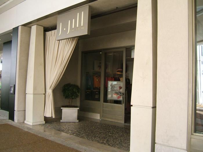 J Jill Logo