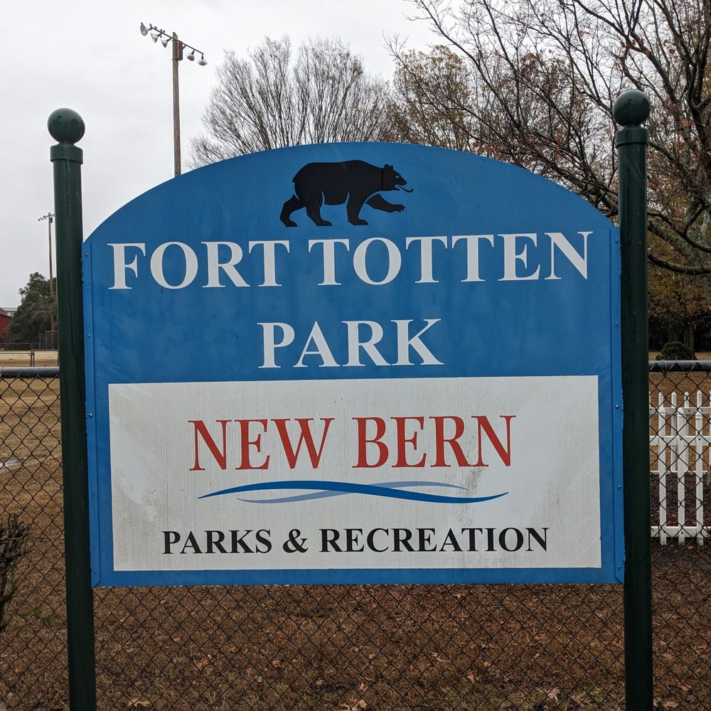 Fort Totten Playground - Fort Totten Playground, New Bern - Playgrounds Near Me - New Bern, North Carolina Fort Totten Playground - Fort Totten Playground, New Bern - Playgrounds Near Me - New Bern, North Carolina