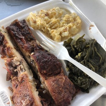 No Name Bar-B-Q - Perfect and I will be back. Damn good ribs - Barbeque Near Me - Pasadena, Texas No Name Bar-B-Q - Perfect and I will be back. Damn good ribs - Barbeque Near Me - Pasadena, Texas