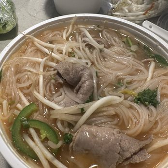 Pho Mai - Asian Fusion Near Me - Chino Hills, California