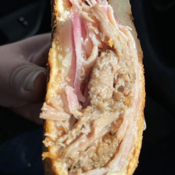 Cuban Kitchen - The "Best" Cubano Sandwich - Cuban Near Me - San Mateo, California