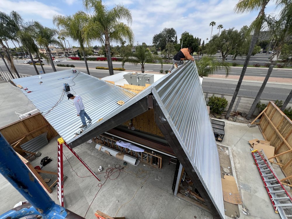 Slide of C&S Construction Enterprises