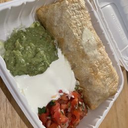 Chimichanga