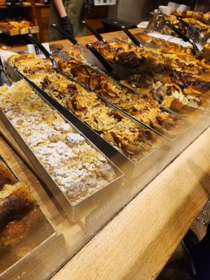 Zeit für Brot by null