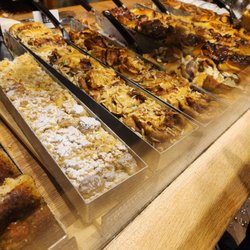 Zeit für Brot