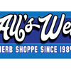 All's Well Herb & Vitamin Shoppe gift card