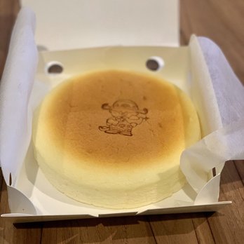 Uncle Tetsu - Original Japanese Cheesecake - Japanese Near Me - Arcadia, California Uncle Tetsu - Original Japanese Cheesecake - Japanese Near Me - Arcadia, California