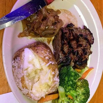 Texas Roadhouse - Sirlion - Steakhouses Near Me - Scarborough, Maine Texas Roadhouse - Sirlion - Steakhouses Near Me - Scarborough, Maine