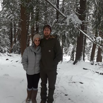 Blackwater Falls State Park - Elakala trail Christmas day 2k18 - Parks Near Me - Davis, West Virginia Blackwater Falls State Park - Elakala trail Christmas day 2k18 - Parks Near Me - Davis, West Virginia