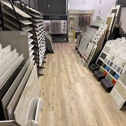 Petun Flooring