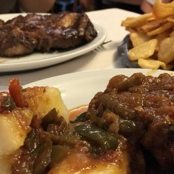 El Palacio del Bife