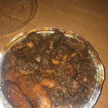 Cascade Jerk - Seafood Near Me - Jamaica, New York