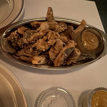 Linny’s - Oyster mushrooms - Steakhouses Near Me - Toronto, Ontario Linny’s - Oyster mushrooms - Steakhouses Near Me - Toronto, Ontario