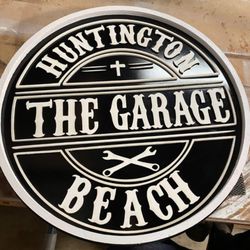 The Garage Church is a church plant of HBChurch