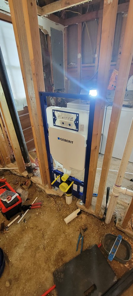 Slide of Plumber On Demand