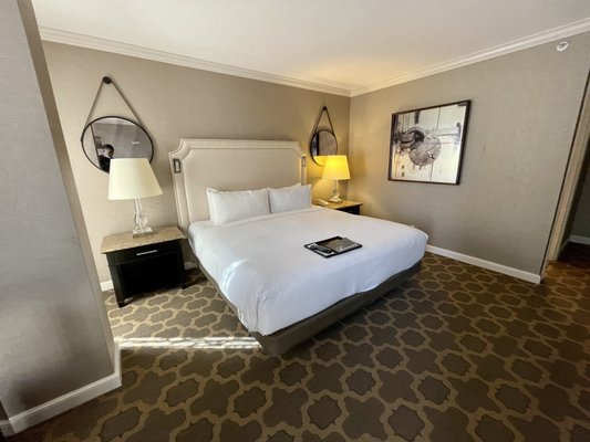 Fairmont Dallas by null