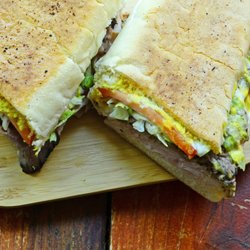 Sottini's Sub Shop