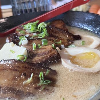 Symphony Sushi - Hokkaido Butter Ramen - Japanese Near Me - Boston, Massachusetts Symphony Sushi - Hokkaido Butter Ramen - Japanese Near Me - Boston, Massachusetts